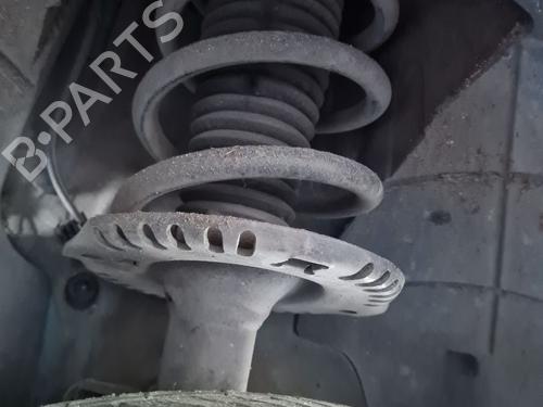 Venstre fortil støddæmper VW CRAFTER Van (SY_, SX_) [2016-2026]  32684115