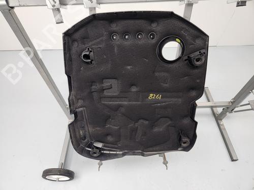 Upper protection AUDI A4 B9 Avant (8W5, 8WD) | BP34193098M93 - Image 4