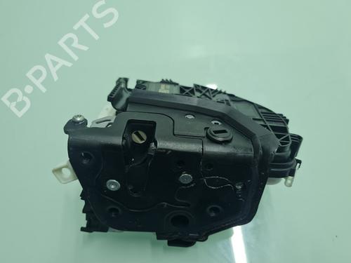 Rear right lock AUDI Q5 (FYB, FYG)  | BP21643916C99 