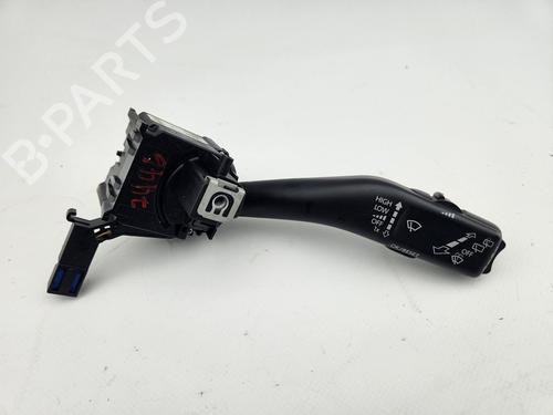 Used Steering column stalk VW TIGUAN (5N_) 2.0 TDI 4motion (170 hp) 29041009