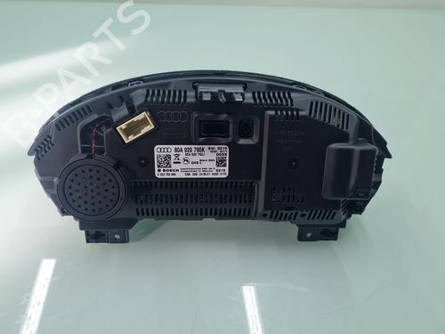 Instrument cluster AUDI Q5 (FYB, FYG)  | BP21641572C47