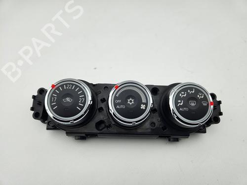 Climate control MITSUBISHI LANCER VIII Sportback (CX_A) | BP33938695I5 - Image 1