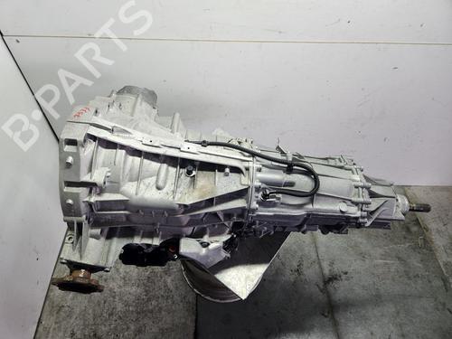 Used Gearbox AUDI A6 C7 (4G2, 4GC) 2.0 TFSI (252 hp) 25990846