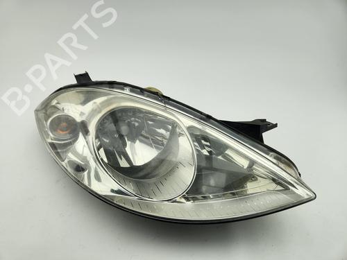 Used Right headlight Right headlight MERCEDES-BENZ A-CLASS (W169) A 180 CDI (169.007, 169.307) (109 hp) 31928627 31928627