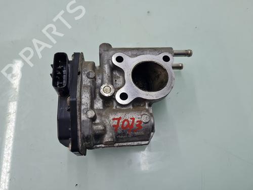 Used Egr TOYOTA HILUX VII Pickup (_N1_, _N2_, _N3_) [2004-2016]  22797439