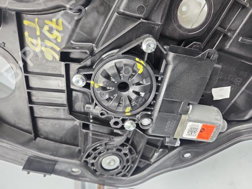 Rear right window mechanism KIA XCEED (CD) 1.5 T-GDi MHEV | BP24864434C25 - Image 4