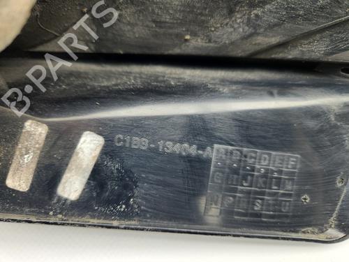 Right taillight FORD FIESTA VI (CB1, CCN) | BP30121270C35