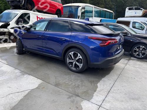 Radio CITROËN C5 X (ND_, NC_) Hybrid 180 (NDDGYP) | BP29300570E6 