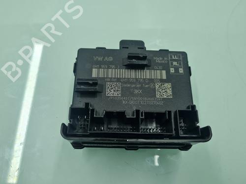 Used Electronic module Electronic module AUDI Q5 (FYB, FYG) 2.0 TDI quattro (163 hp) 21643912 21643912
