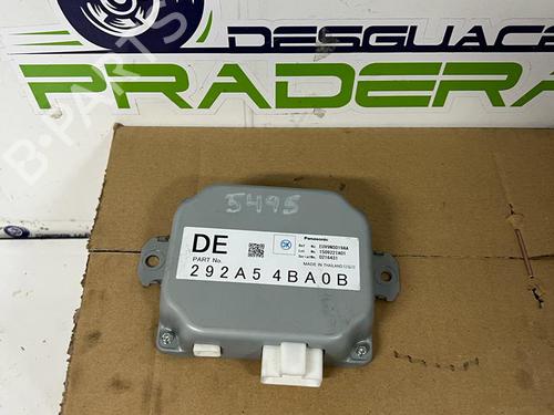 Used Electronic module NISSAN X-TRAIL III (T32_, T32R, T32RR) [2013-2025]  21660583