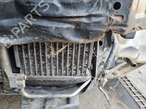 Intercooler HONDA FR-V (BE) 2.2 i CTDi (BE5) | BP21654544M30