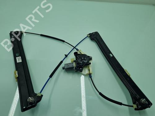 Used Front left window mechanism VW TOURAN (5T1) [2015-2025]  21638664