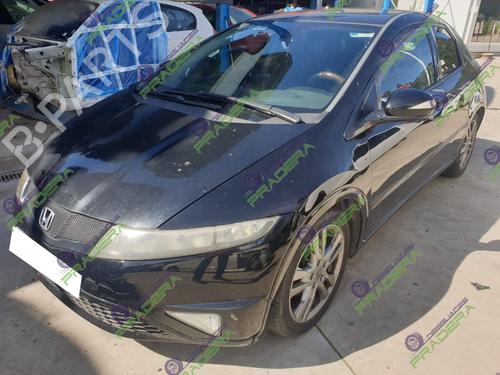Engine HONDA CIVIC VIII Hatchback (FN, FK) 1.8 (FN1, FK2) | BP21641142M1 