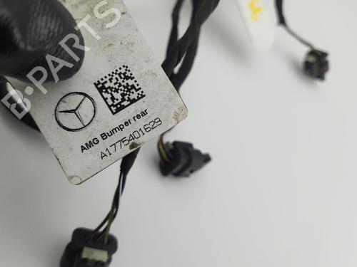 Wiring harness MERCEDES-BENZ A-CLASS (W177) A 200 Mild-Hybrid (177.087) | BP37413944E16 - Image 2