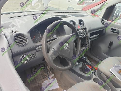 Headlight switch VW CADDY III Box Body/MPV (2KA, 2KH, 2CA, 2CH)  | BP21660971I24 