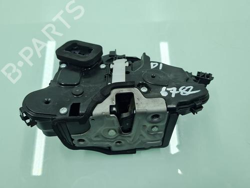 Used Front left lock Front left lock SEAT ARONA (KJ7, KJP) [2017-2026] 21650602 21650602