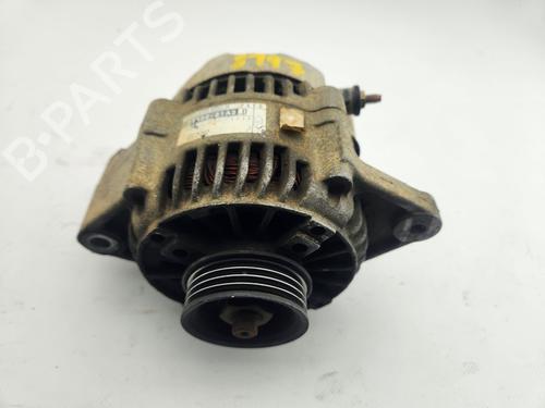 Used Alternator Alternator SUZUKI JIMNY Open Off-Road Vehicle (SN) 1.3 16V 4WD (SN413, JB33) (80 hp) 32328632 32328632