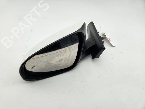 Used Left mirror TOYOTA C-HR (_X1_) 1.8 Hybrid (ZYX10_, ZYX11_, ZYX10R, ZYX11R) (122 hp) 29201525