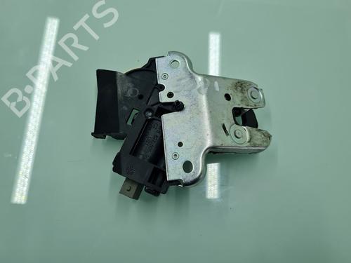 Used Tailgate lock Tailgate lock SEAT EXEO (3R2) 1.8 T (150 hp) 21637805 21637805