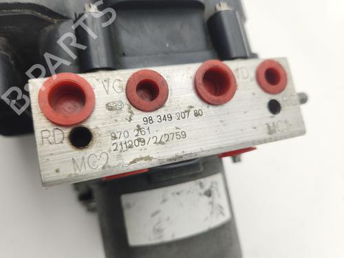 ABS pump PEUGEOT RIFTER 1.5 BlueHDi 100 | BP37173728M43 - Image 2