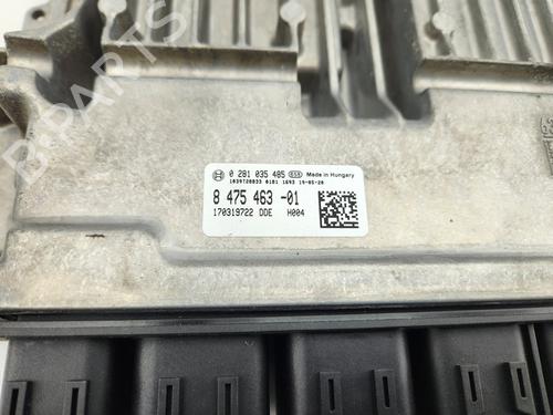 Engine control unit (ECU) BMW X1 (F48) sDrive 16 d | BP29631973M57 