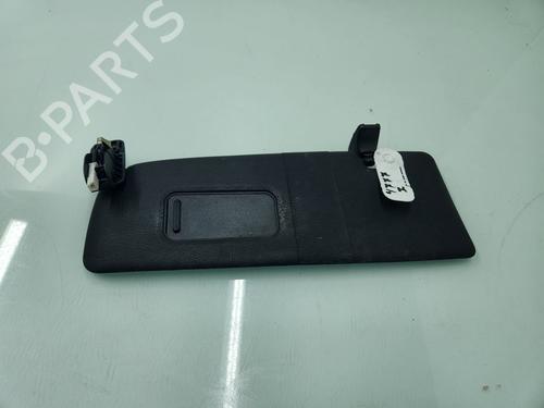 Used Left sun visor Left sun visor BMW 1 (F21) 116 d (116 hp) 24472207 24472207