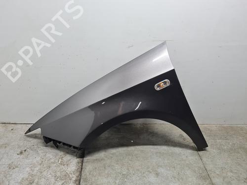Left front fenders SEAT IBIZA IV ST (6J8, 6P8)  | BP21766248C41 