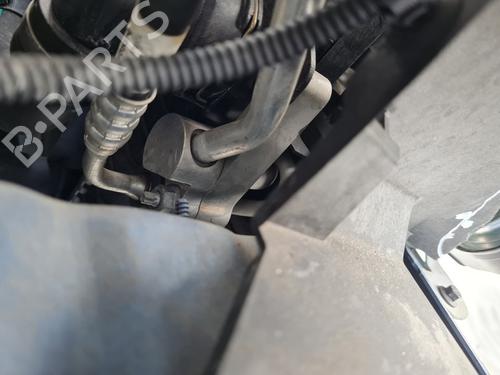 Used AC radiator VOLVO V40 Hatchback (525) D2 (120 hp) 21645755