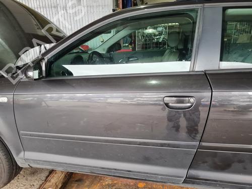 Used Left front door AUDI A3 (8P1) [2003-2013]  21656816