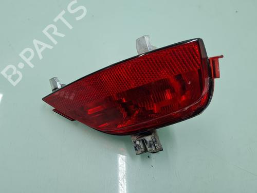 Used Rear bumper right light Rear bumper right light DACIA SANDERO III 1.0 TCe 90 (91 hp) 24052877 24052877
