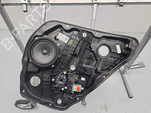 Rear right window mechanism KIA XCEED (CD) 1.5 T-GDi MHEV | BP37270494C25 - Image 2