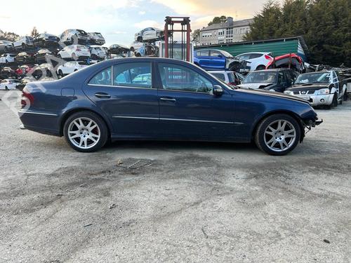 Elektronisk modul MERCEDES-BENZ E-CLASS (W211)  | BP21652021M83 