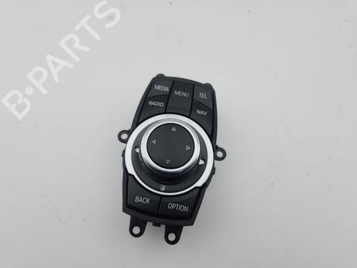 Used Switch Switch BMW X1 (E84) sDrive 18 d (143 hp) 34439818 34439818