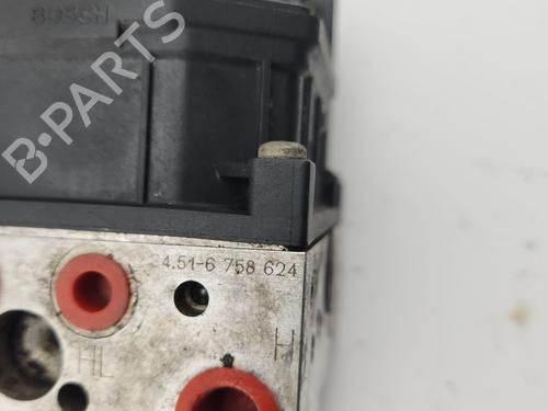 ABS pump BMW X5 (E53) 3.0 d | BP36779194M43 - Image 5