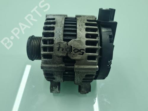 Used Alternator LAND ROVER FREELANDER 2 (L359) [2006-2015]  21764741