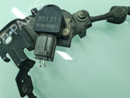 Headlight adjuster motor HONDA ACCORD VIII (CU) 2.2 i-DTEC (CU3) | BP21639774E19 