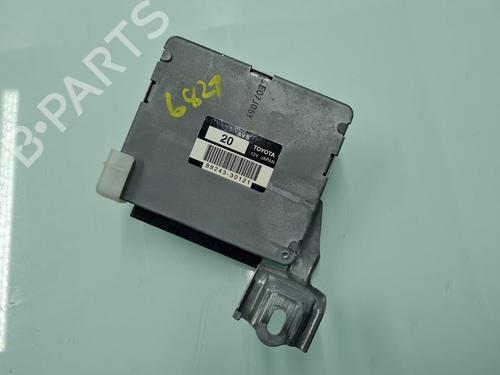 Used Control unit Control unit LEXUS GS (_S19_) 450h (GRS191_, GWS191_) (296 hp) 21767902 21767902