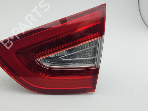 Used Right tailgate light Right tailgate light HYUNDAI ix35 (LM, EL, ELH) 1.7 CRDi (116 hp) 36319957 36319957
