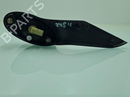 Third brake light LAND ROVER FREELANDER I (L314)  | BP21637026L11 
