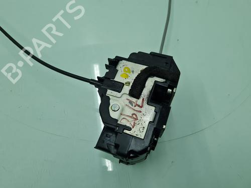 Used Front right lock NISSAN QASHQAI / QASHQAI +2 I (J10, NJ10, JJ10E) 2.0 All-wheel Drive (141 hp) 21850112