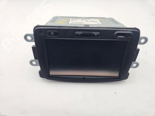 Used Display monitor RENAULT CAPTUR I (J5_, H5_) [2013-2025]  30775567