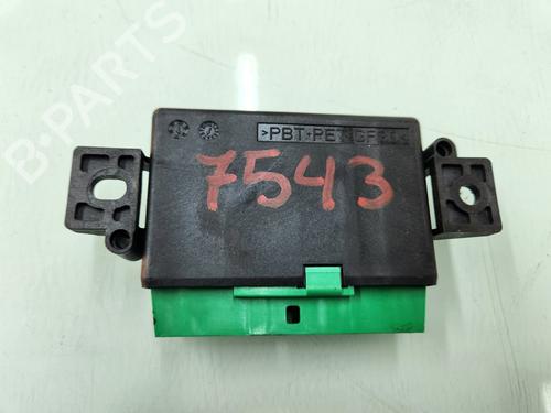 Used Electronic module Electronic module CITROËN C4 Picasso II [2013-2026] 27718574 27718574