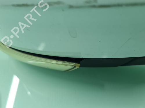 Right mirror FORD FOCUS II (DA_, HCP, DP) 1.6 TDCi | BP21640971C27