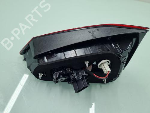 Right tailgate light SEAT ATECA (KH7, KHP) 1.0 TSI | BP21765549C80 - Image 2