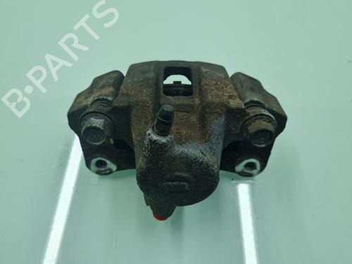 Right rear brake caliper TOYOTA LAND CRUISER PRADO (_J15_)  | BP21642647M106 