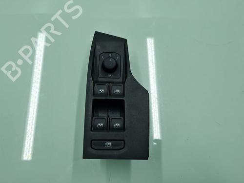 Used Left front window switch Left front window switch SEAT ARONA (KJ7, KJP) [2017-2026] 21650613 21650613
