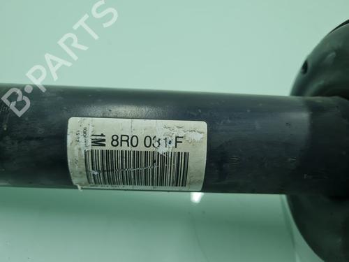 Left front shock absorber AUDI Q5 (8RB)  | BP21642761M16 