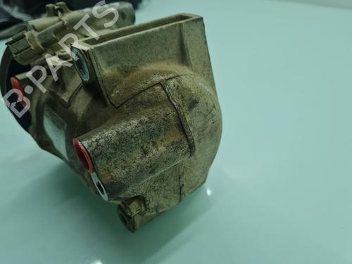 AC compressor NISSAN NAVARA NP300 (D40) | BP21649490M34 - Image 5