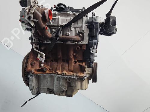 Used Engine Engine DACIA DUSTER (HM_) [2017-2026] 36412273 36412273