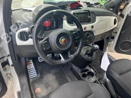 Left sun visor ABARTH 500 / 595 / 695 | BP21640428I1 - Image 6